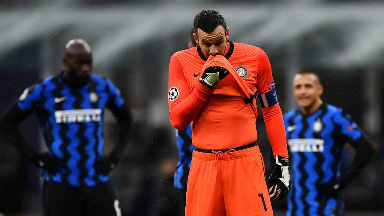 Presse rechnet mit Inter ab