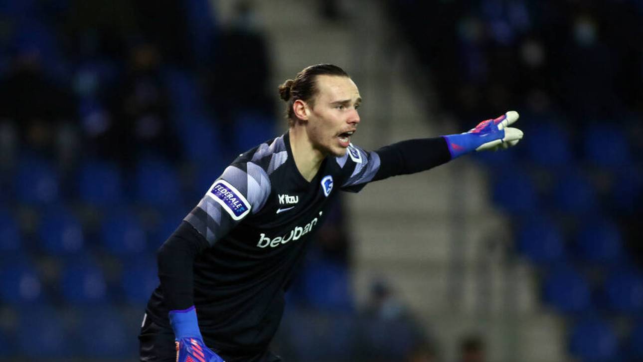 Leipzig holt neuen Keeper