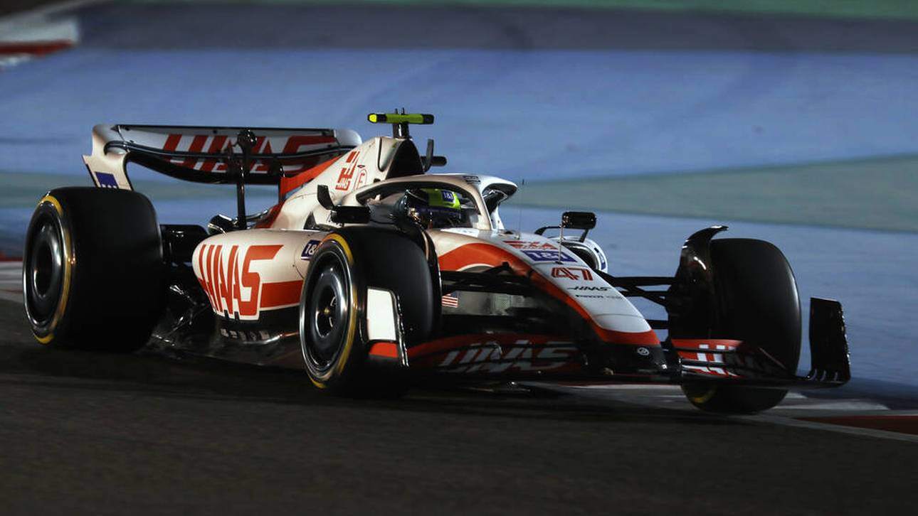 Schumacher distanziert Hamilton