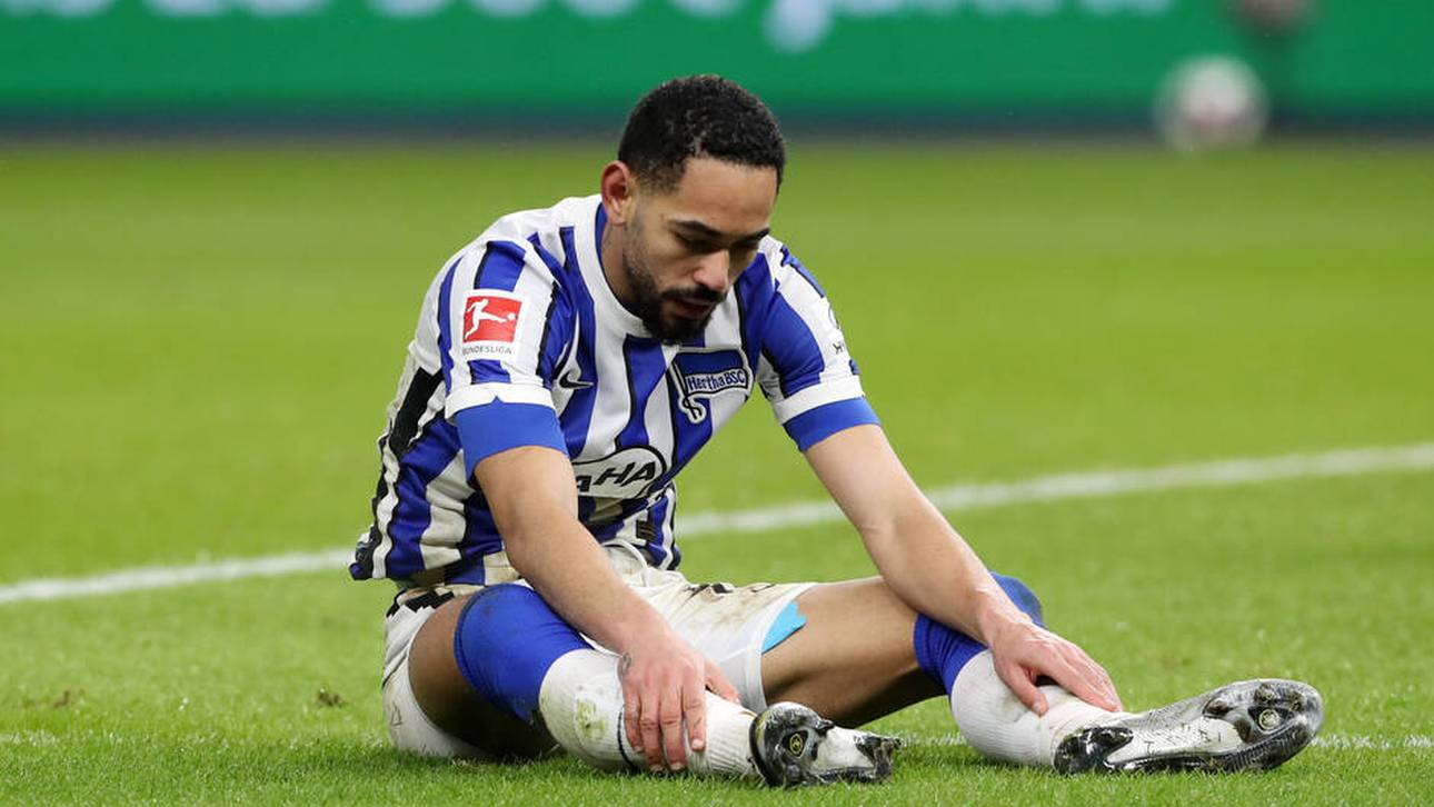 Darum flog Cunha in die Schweiz