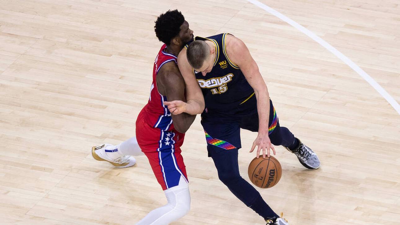 NBA-MVP steht offenbar fest