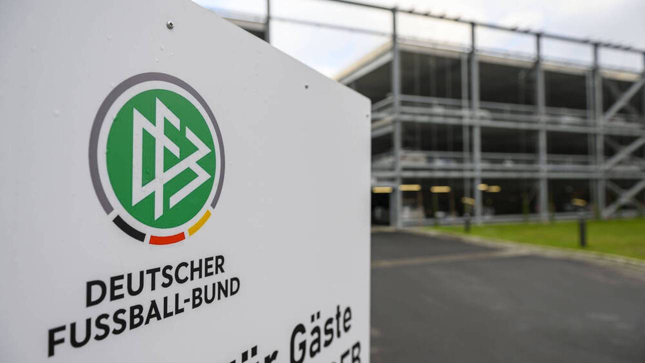 Nächste Finanzaffäre beim DFB?