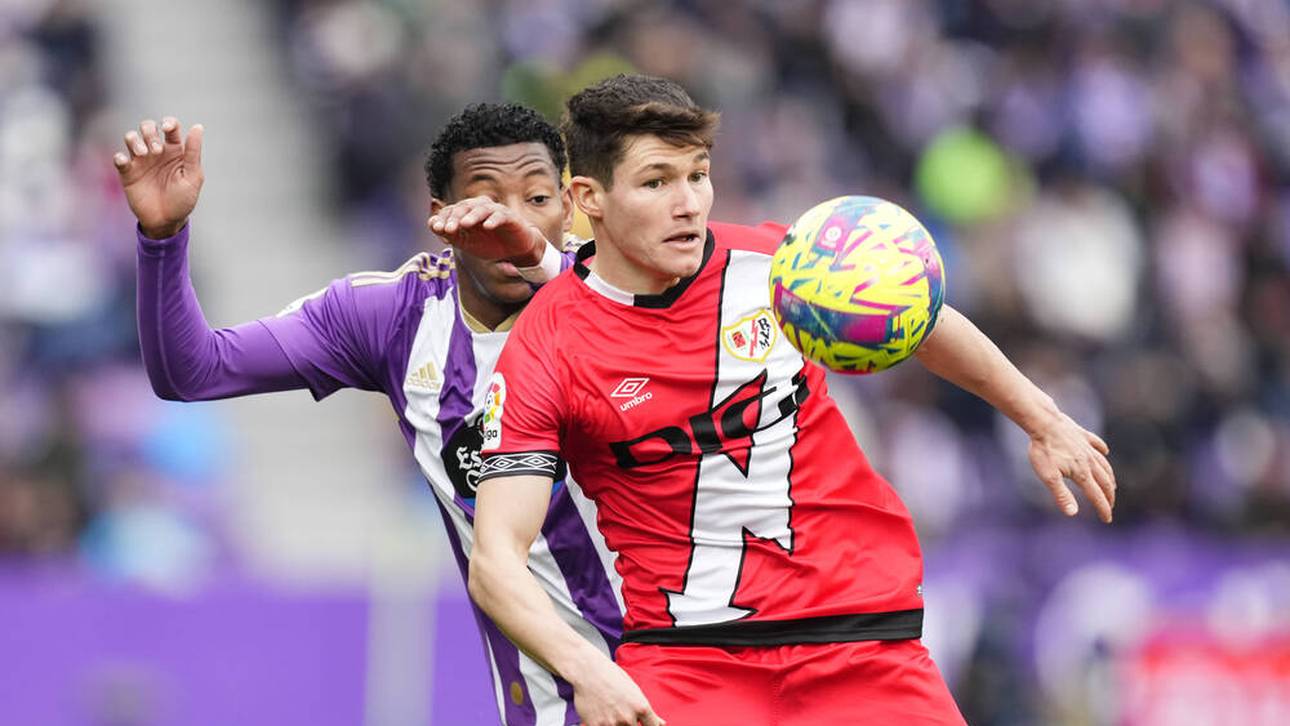 Real holt Bayer-Wunschspieler