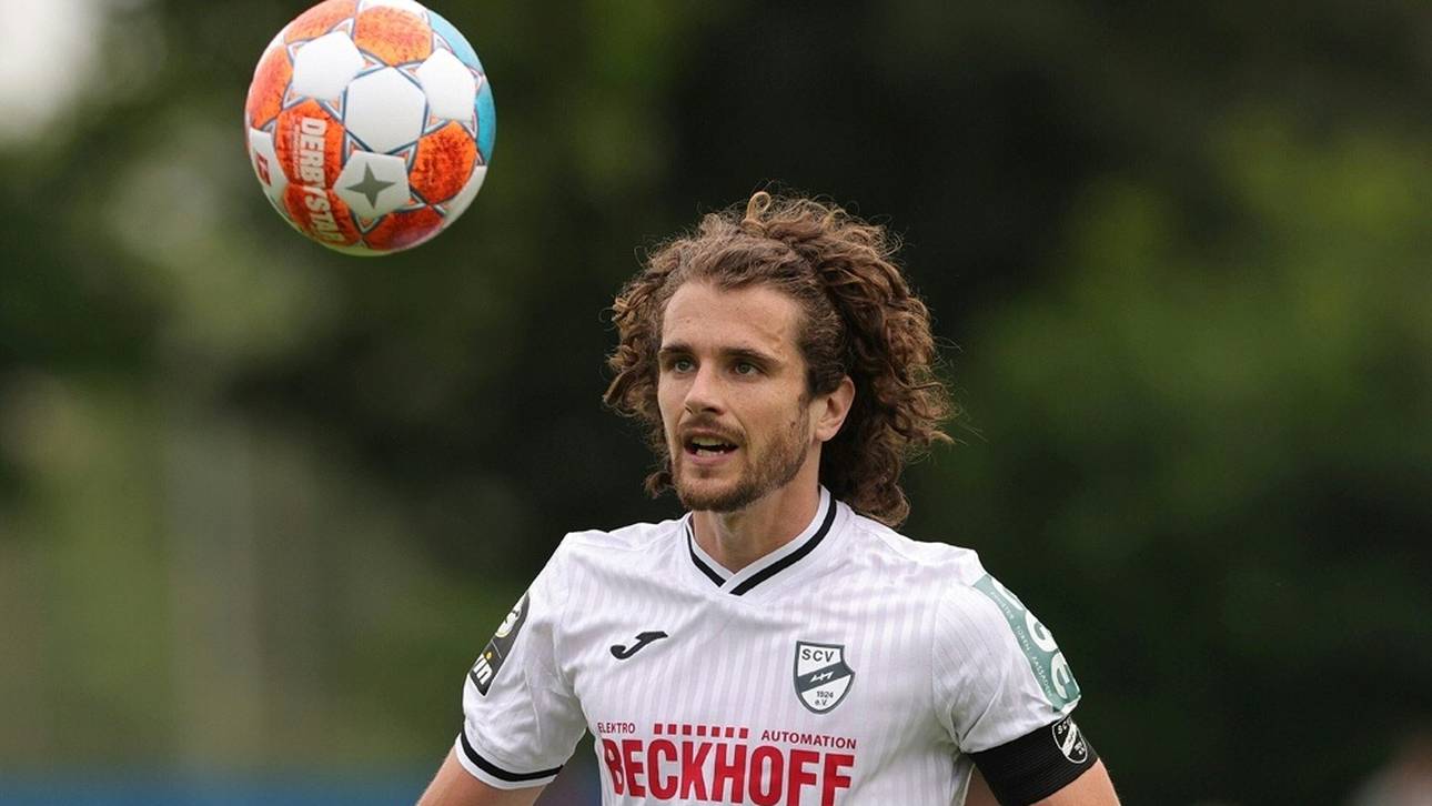 Verl verpasst nächsten Coup