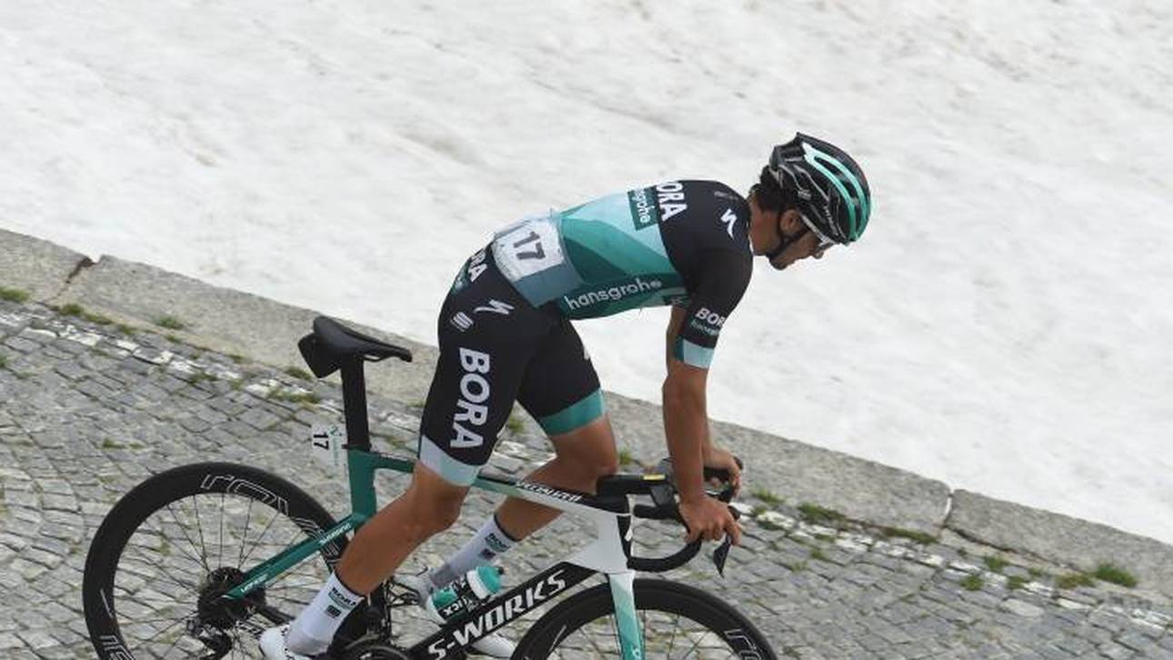 Rad-Star: “Helm hat Leben gerettet”