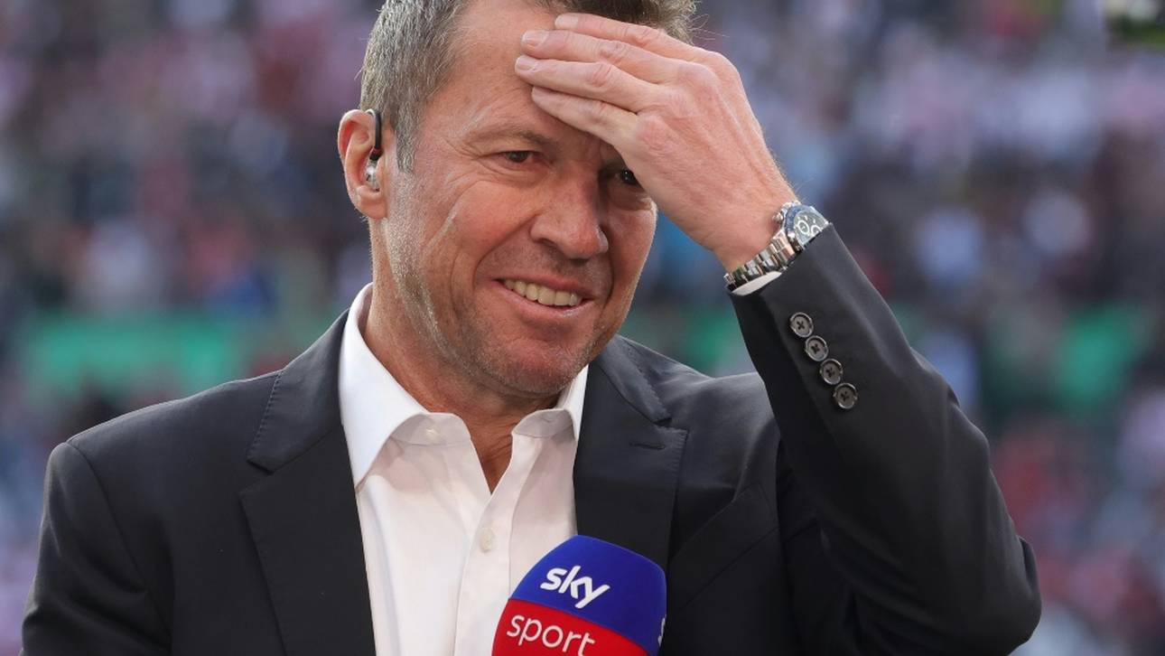 CL-Favorit? Wo Matthäus Bayern sieht