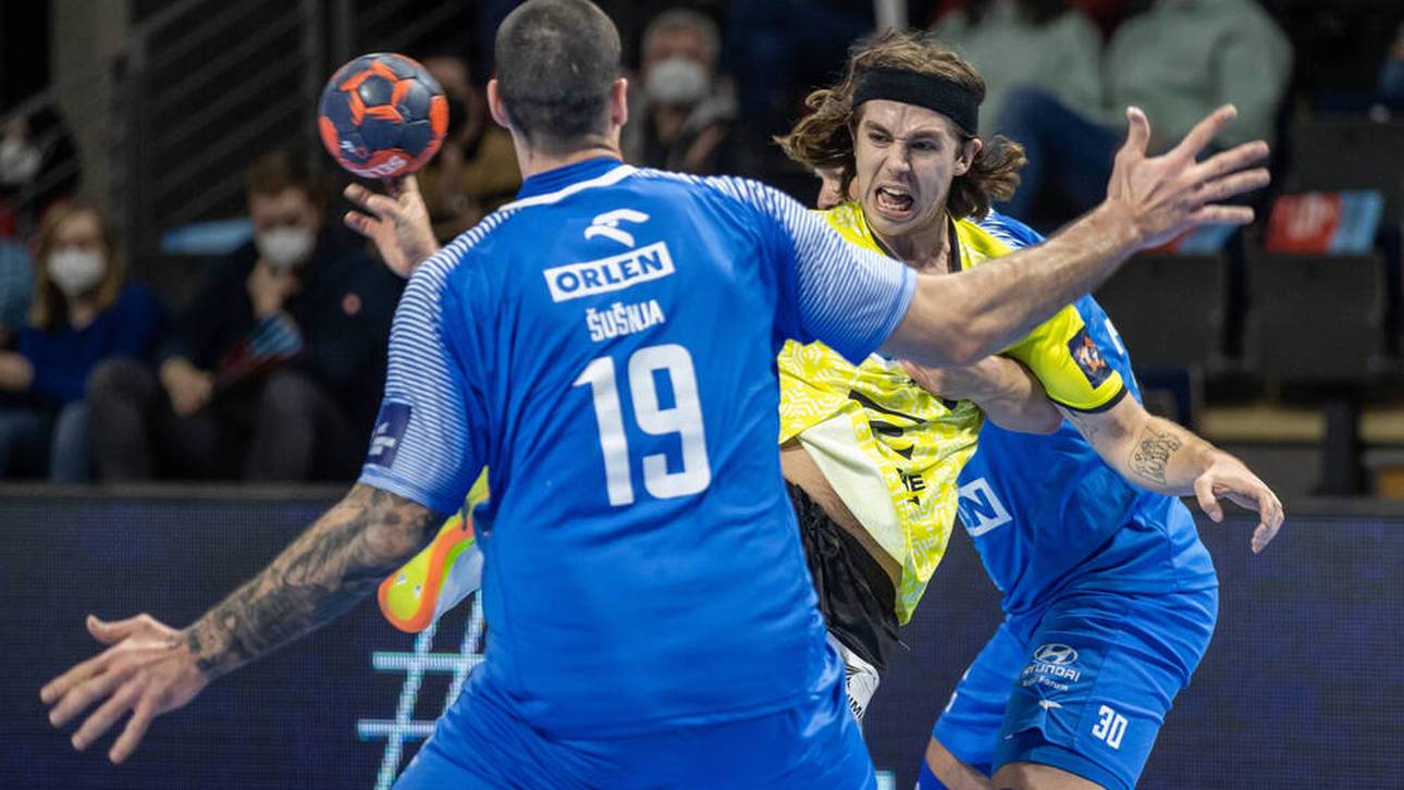 Füchse verpassen Gruppensieg in Krimi