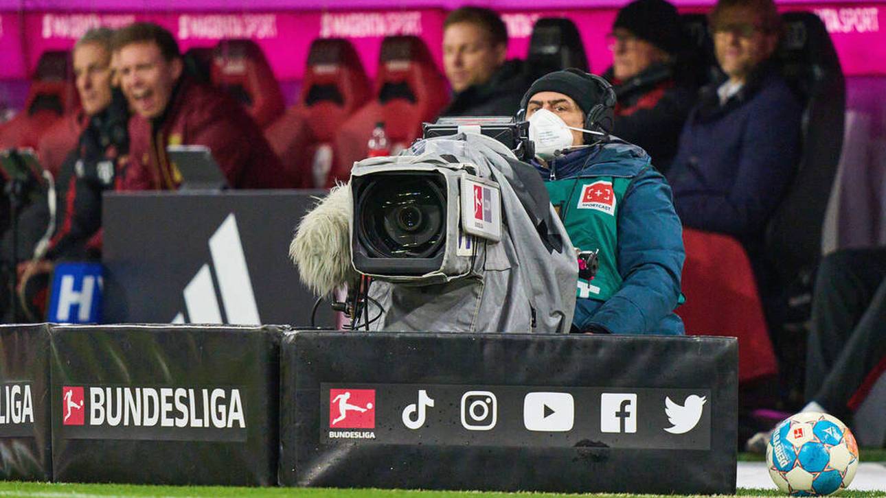 Bundesliga zensiert? DFL reagiert