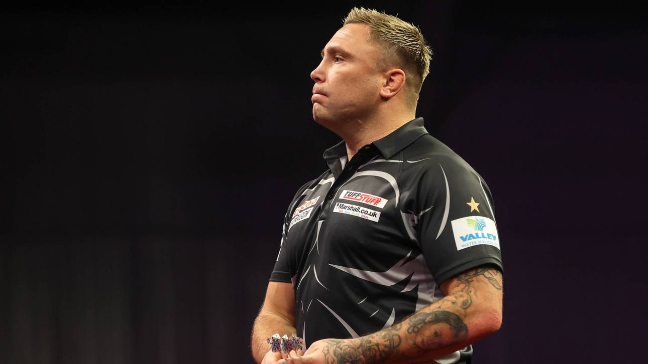 Price nach Pleite nicht mehr Nummer 1