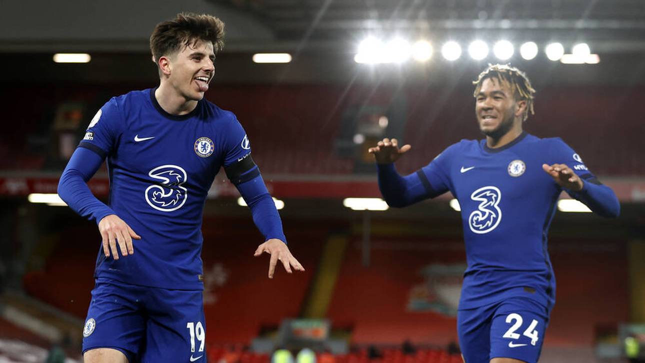 Bayerns Drama inspiriert Mount