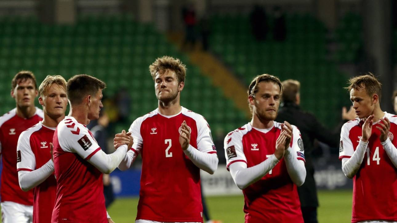 Dänemark löst WM-Ticket ohne Gegentor – Foda vor dem Aus