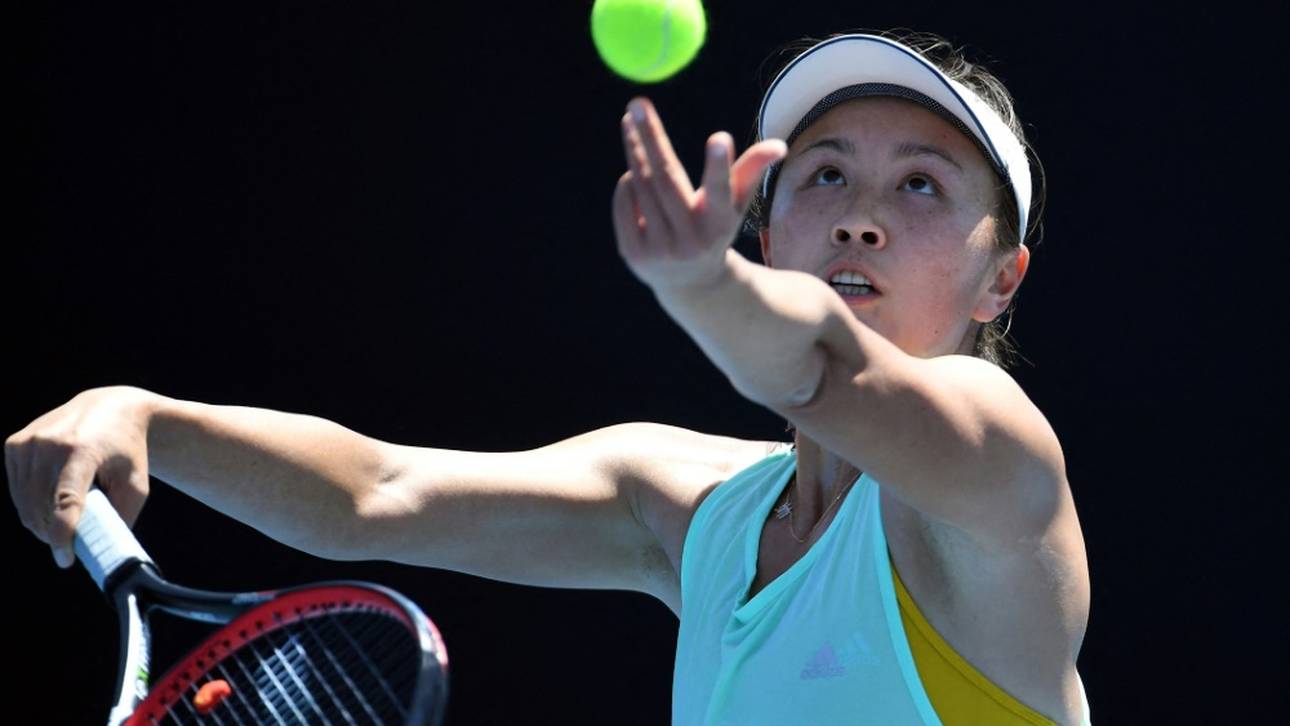 China-Boykott? ATP kneift