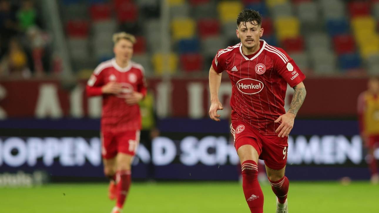 2. Liga: Fortuna und St. Pauli holen auf