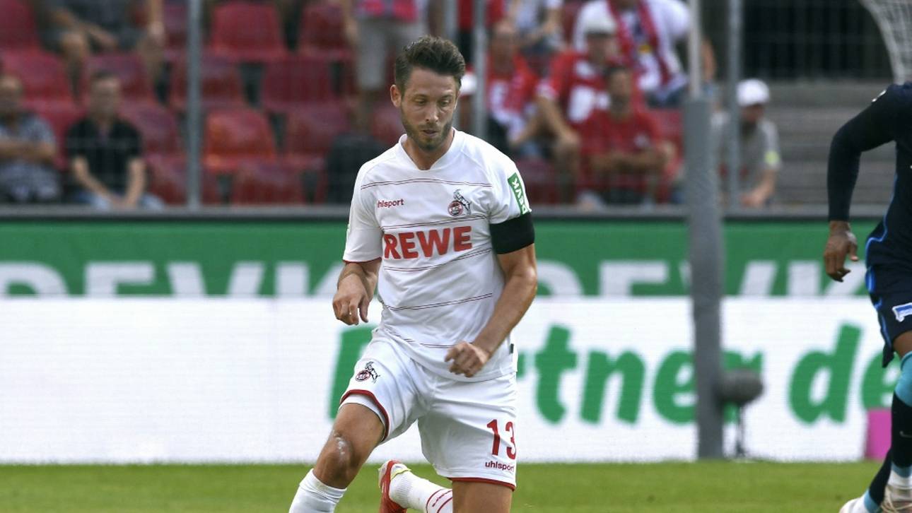 Uth träumt von Europa: „Wäre was besonderes“