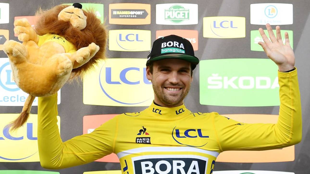 Schachmann verteidigt Führung