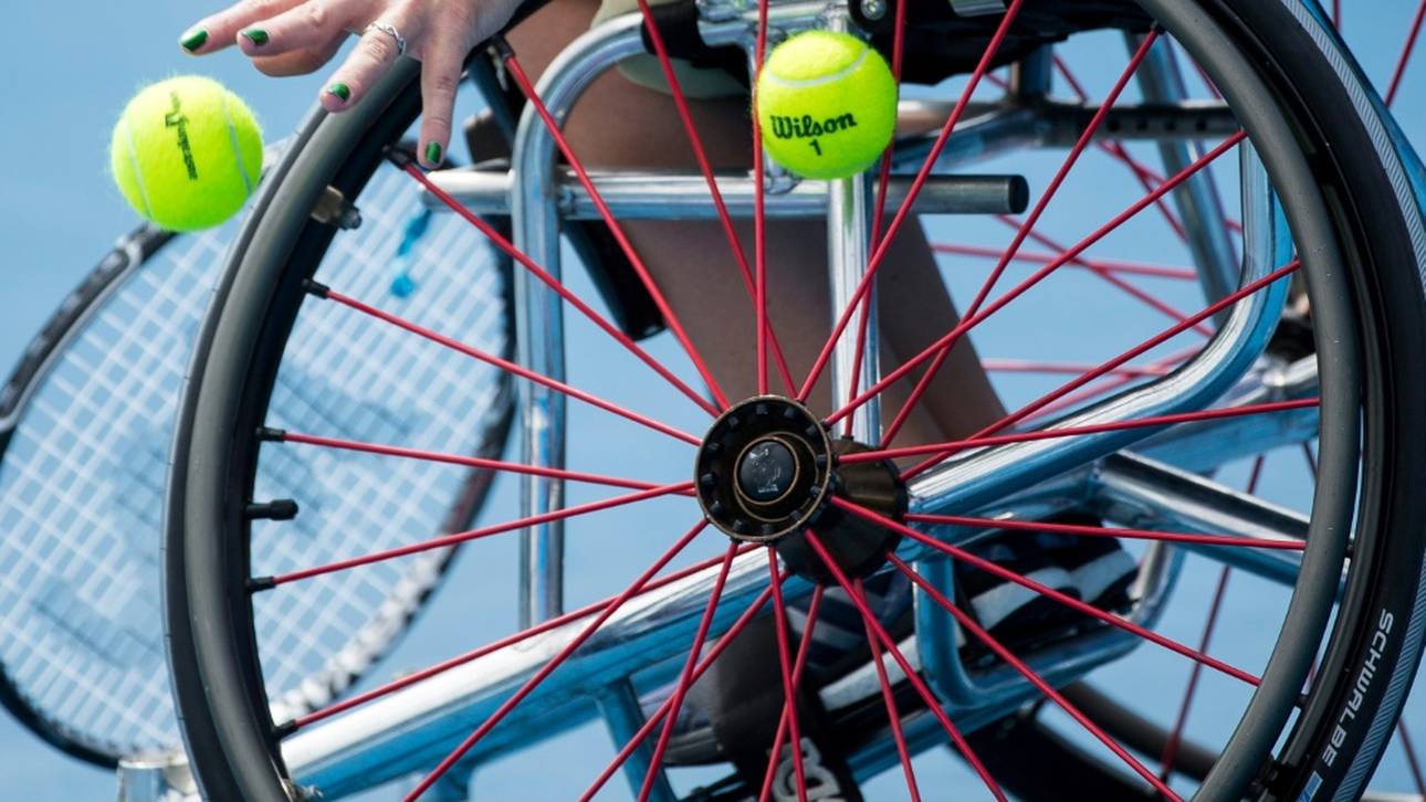 Teilhabebericht: 55 Prozent der Menschen mit Behinderung treiben keinen Sport