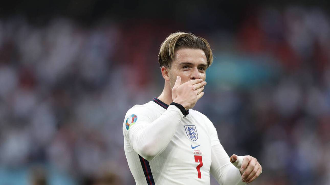 City macht bei Grealish ernst