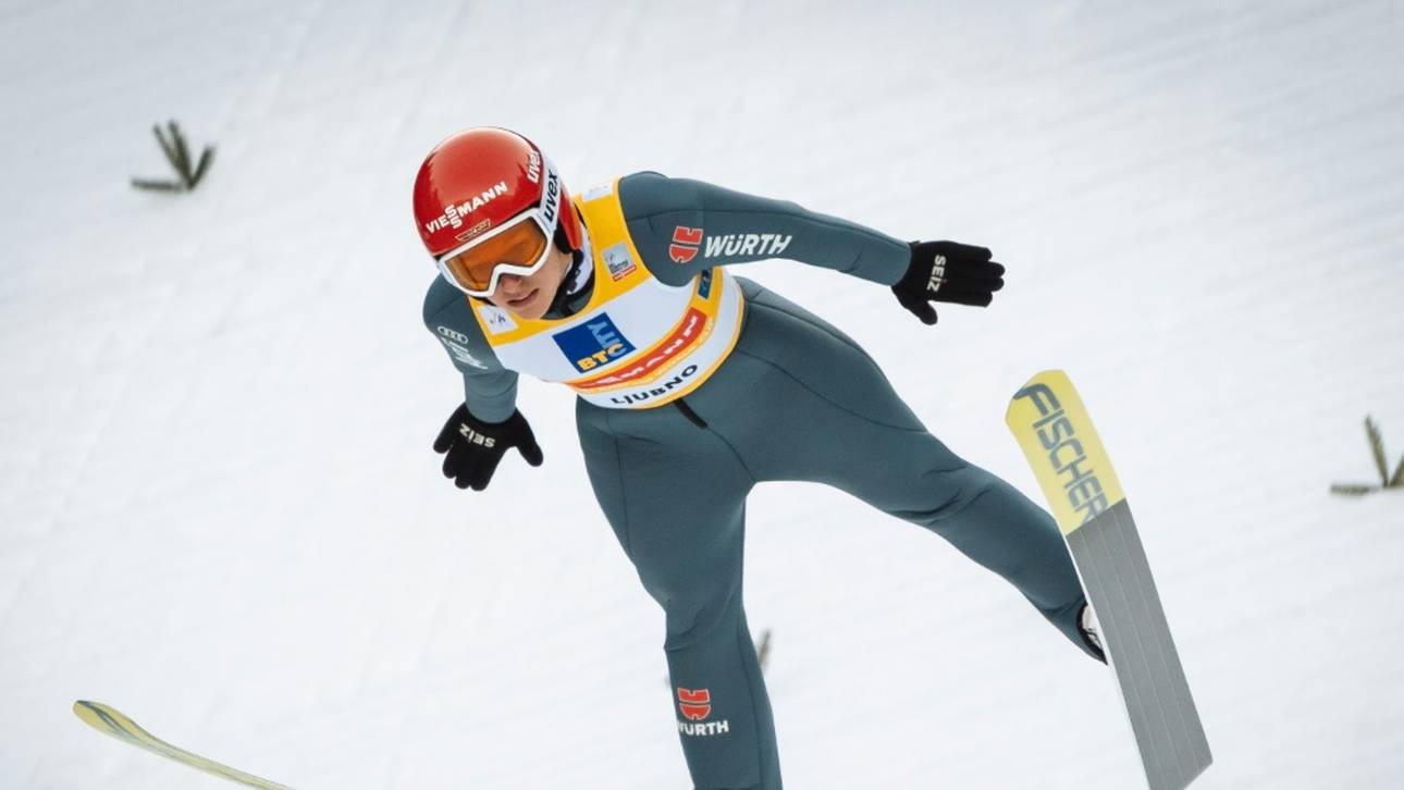 Vierschanzentournee für Frauen?