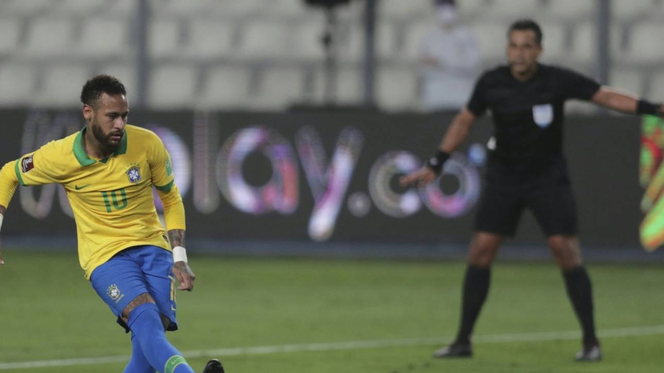 Gegenwind wegen Copa America wächst