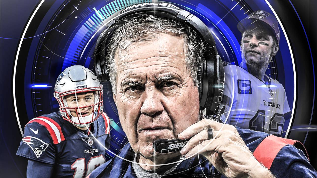 Das Patriots-Imperium schlägt zurück