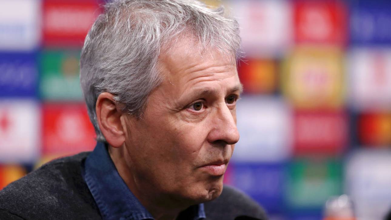 Favre: „Schwer, das zu akzeptieren“