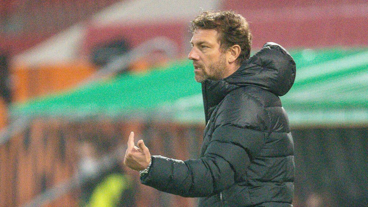 Weinzierl kritisiert Corona-Regeln