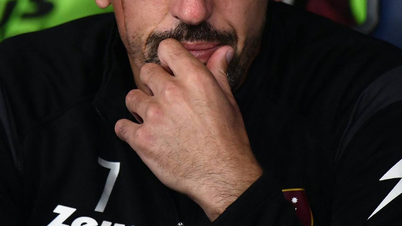 Ribery verteidigt Gnabry: „Die Spieler sind Menschen“