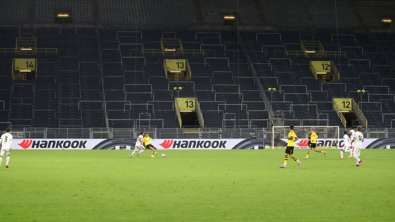 So soll die Fan-Rückkehr gelingen