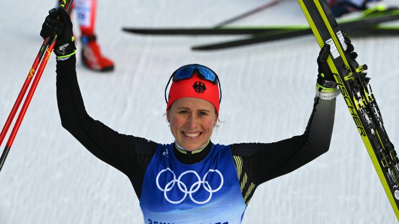 Skilanglauf: Hennig starke Achte beim City-Sprint in Drammen