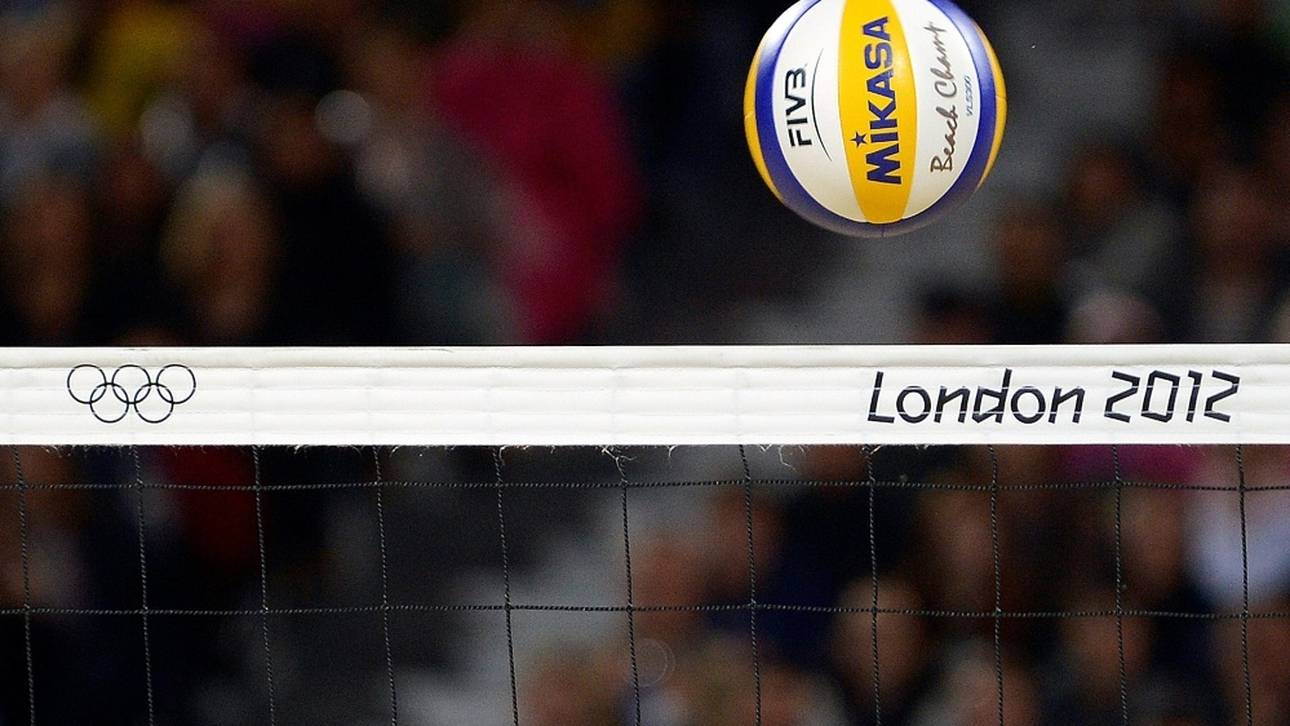 Deutsches Duo im Halbfinale raus