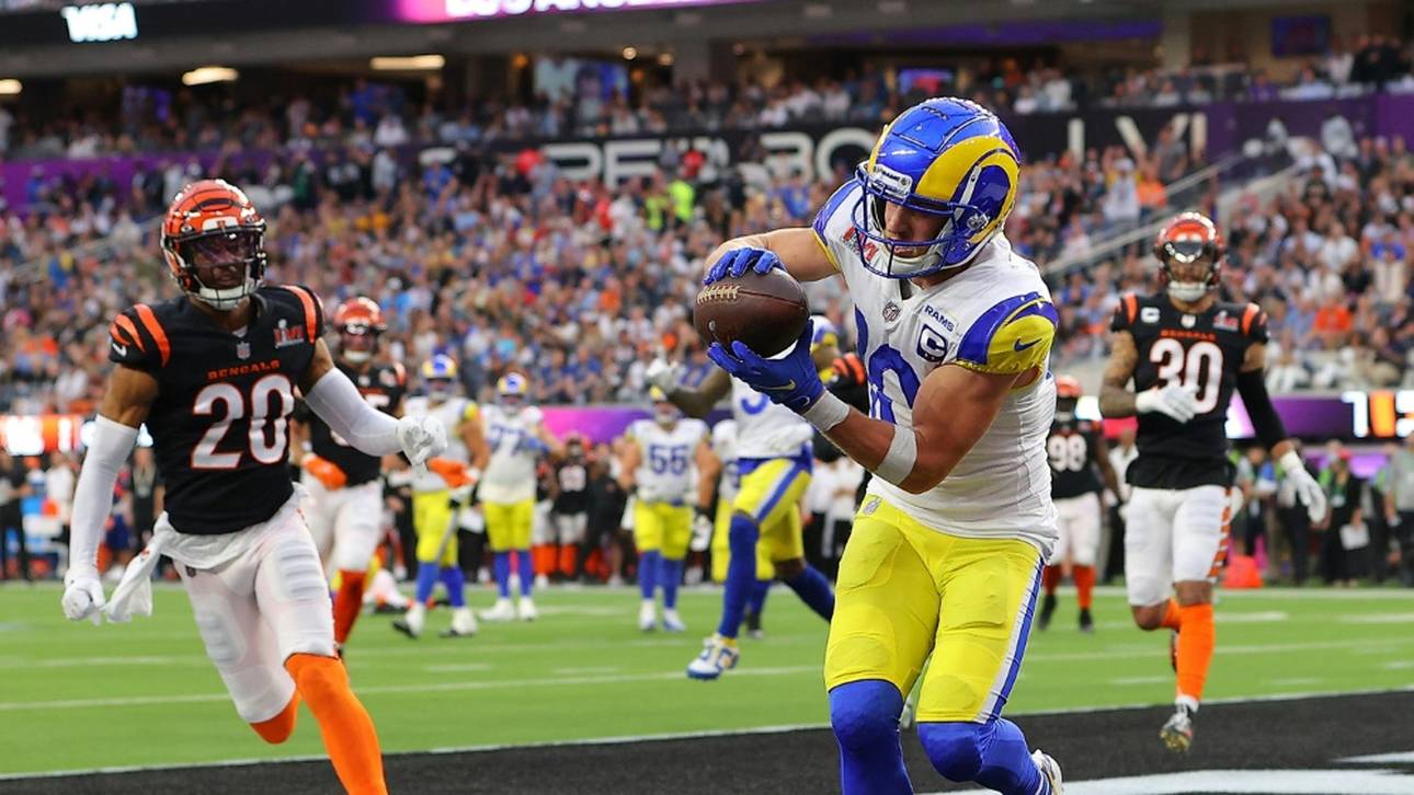 RTL erwirbt Rechtepaket an der NFL