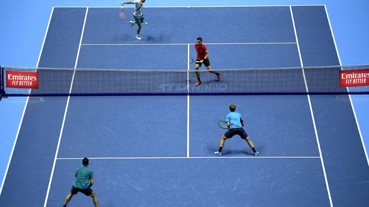 Krawietz verpasst Überraschung