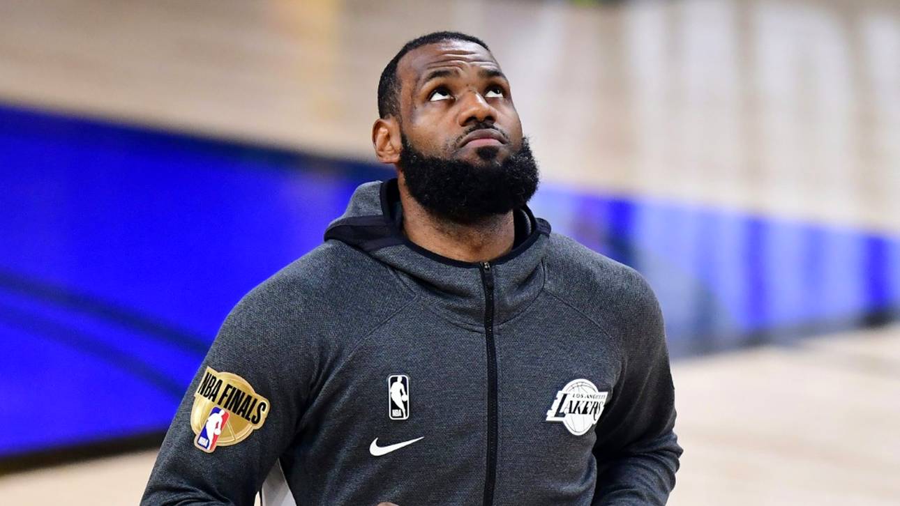 Fall Blake: LeBron übt scharfe Kritik