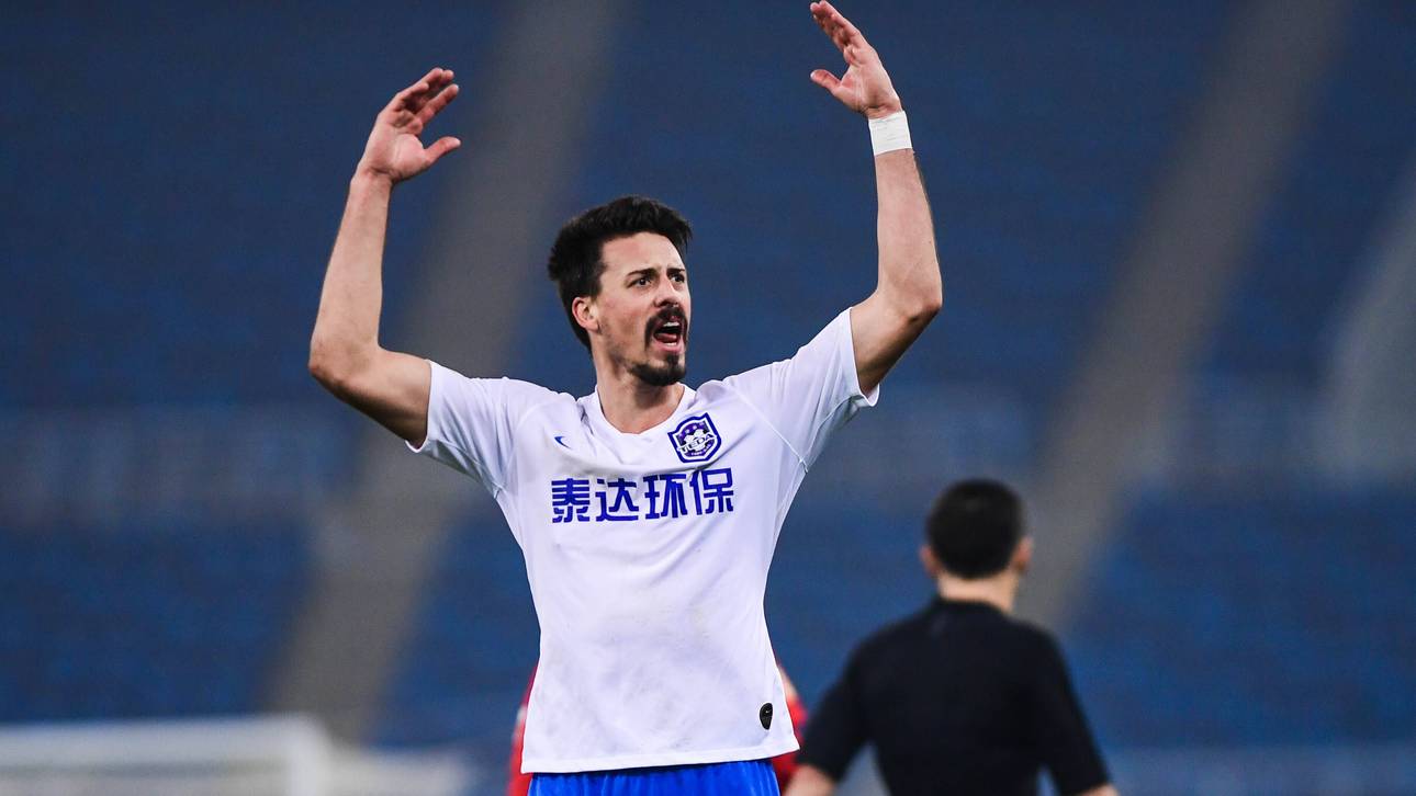 Wagner beendet Karriere