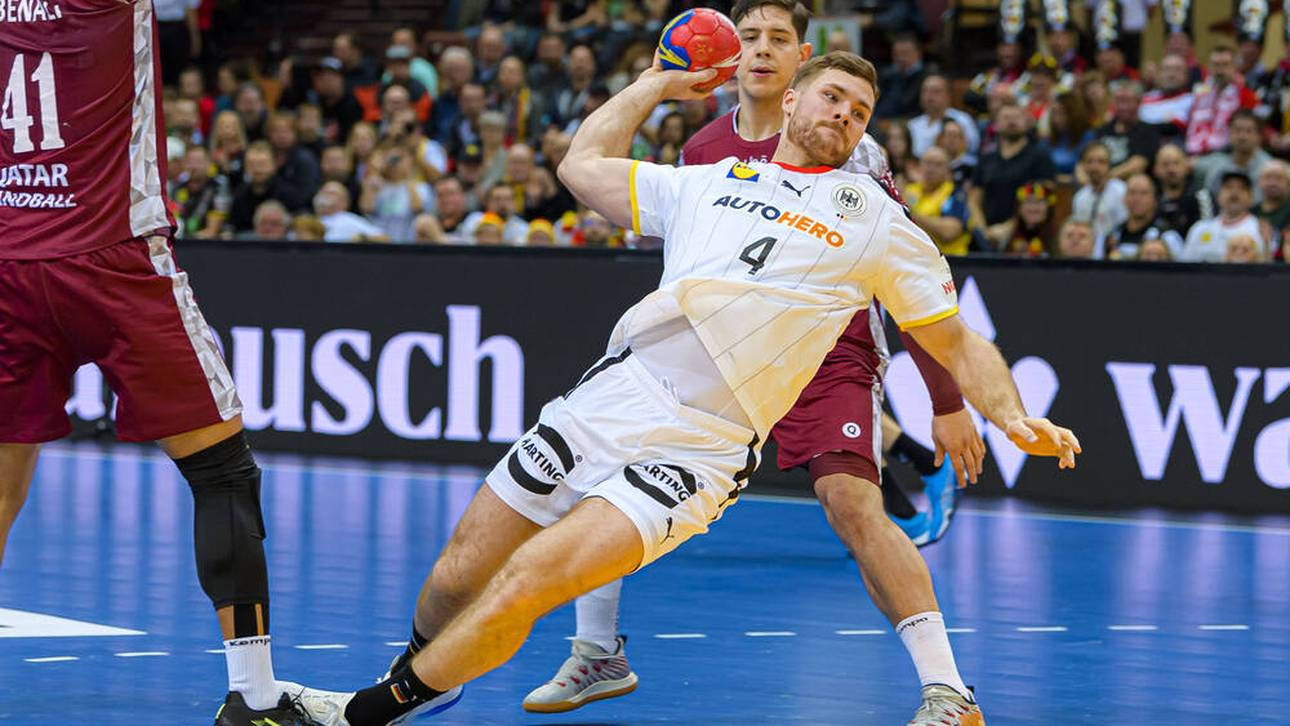 Alle fit für deutsches Topduell!