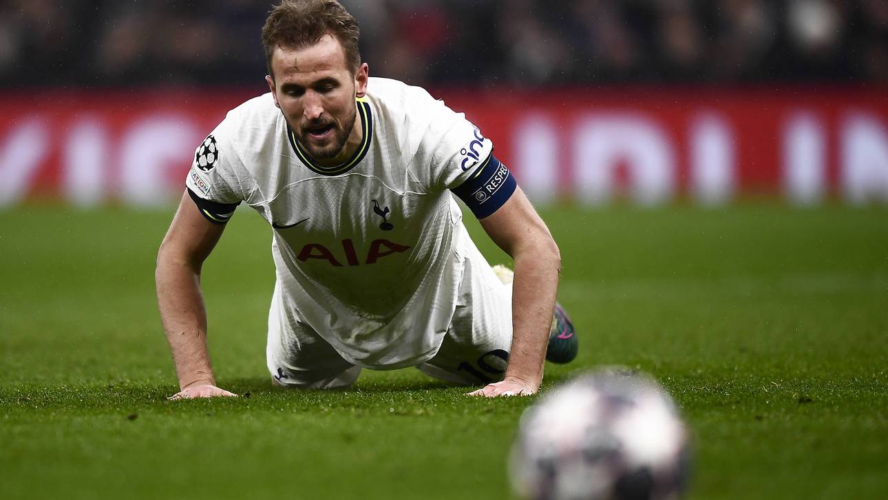 Kane-Wechsel? „Jetzt oder nie“