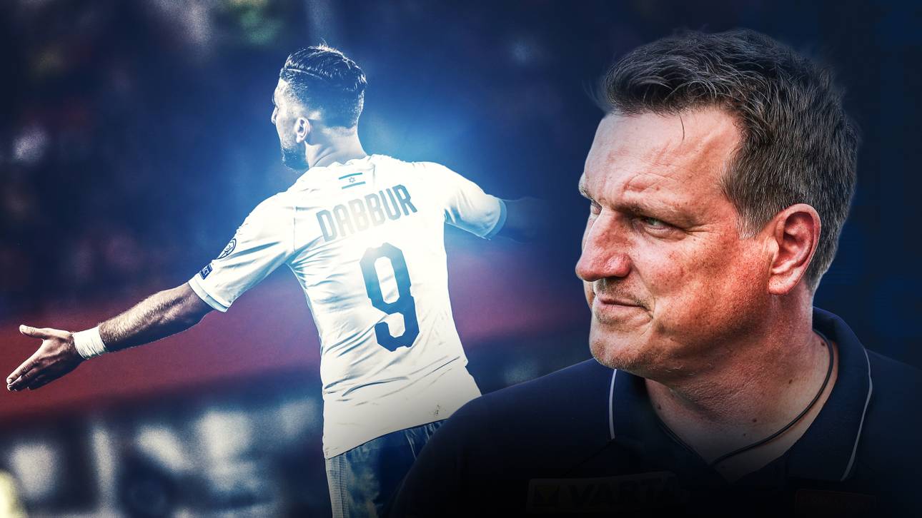 Herzog schwärmt von DFB-Gegner