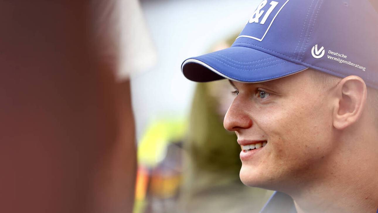 Schumacher forsch: „War überfällig“