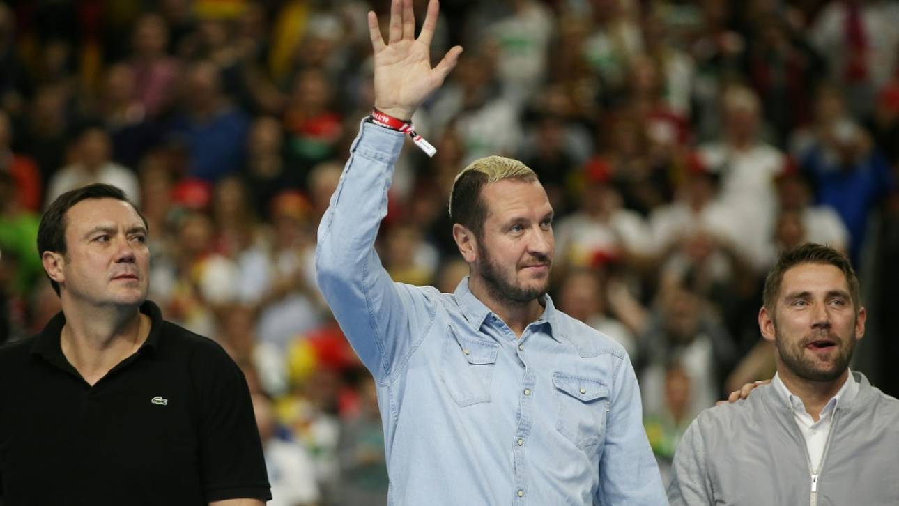 DHB-Legende: „Gab es bei uns nicht“