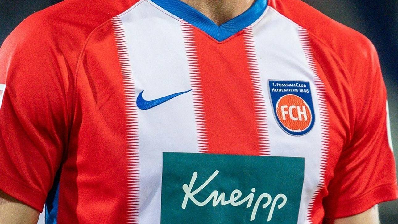 Zwei Coronafälle bei Heidenheim