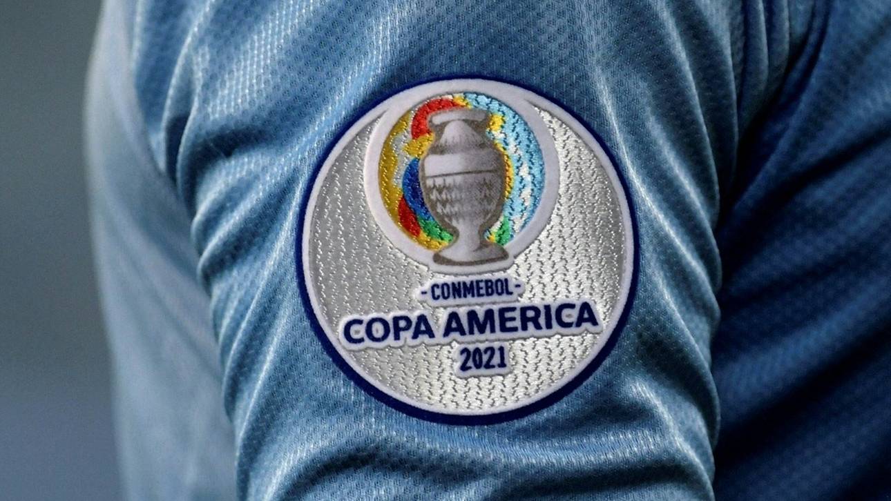 Copa America schreibt rote Zahlen