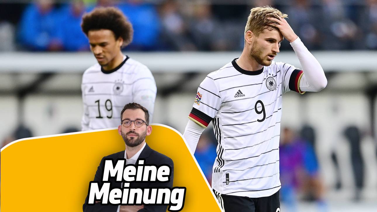 Noch nicht titelreif!