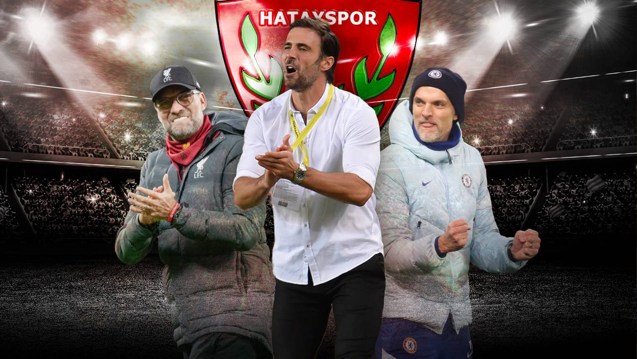 Erdogan: Klopp ist „berauschend“