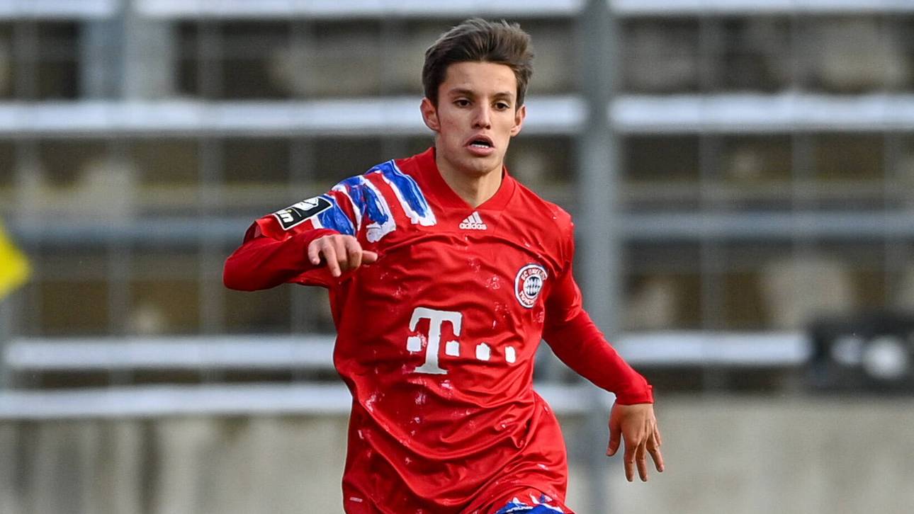 So planen die Bayern mit Dantas