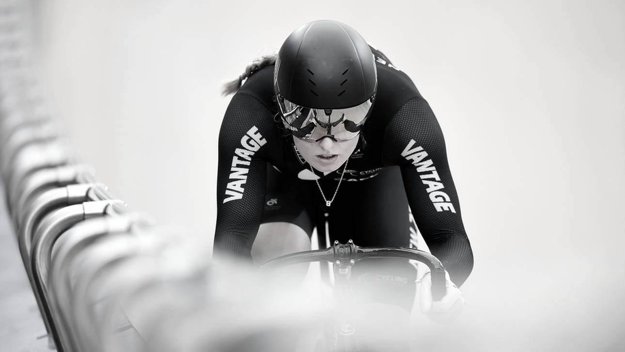 Mit 24: Ex-Olympiastarterin tot aufgefunden