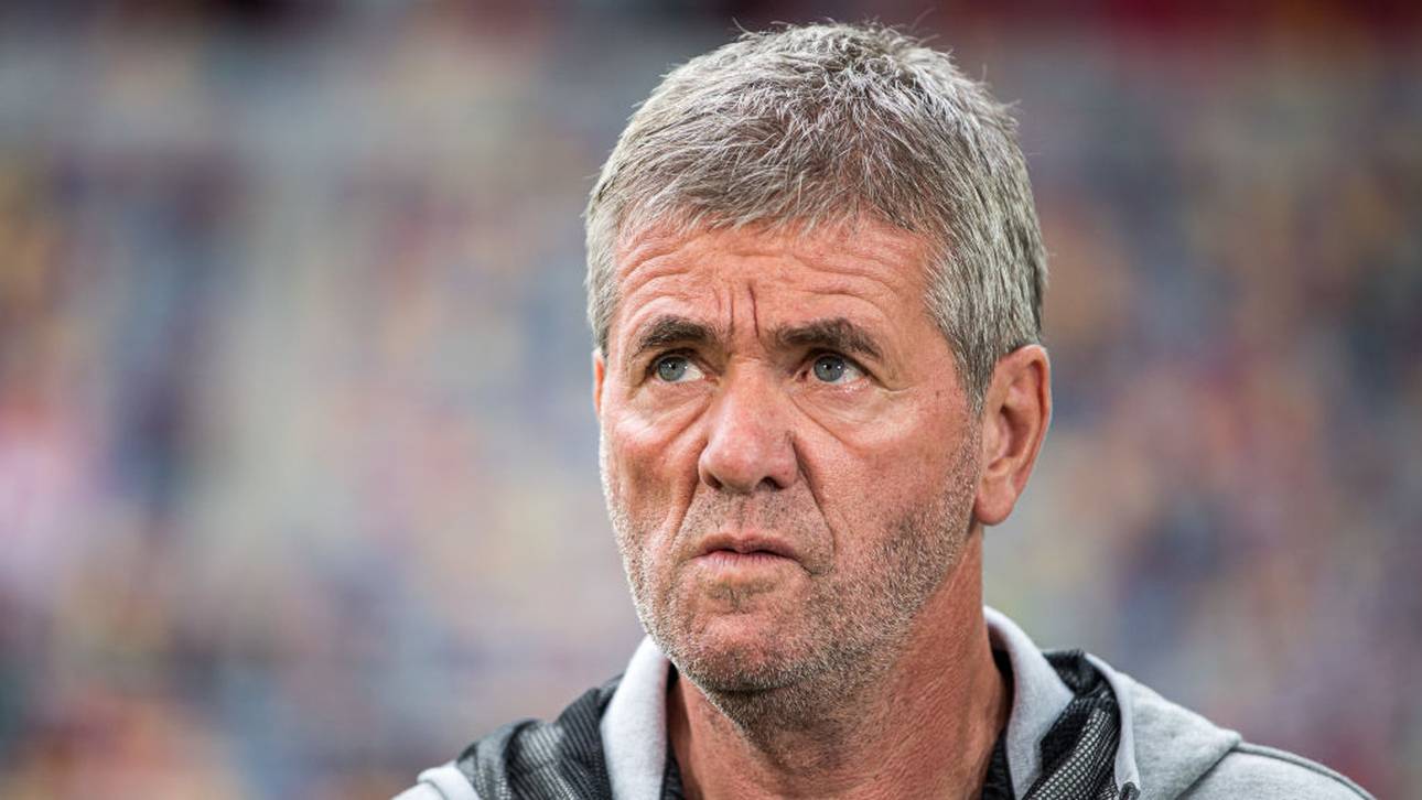 Bayern reagiert auf Funkel-Kritik