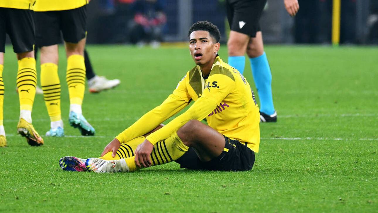 Alarmierende Bellingham-Aussagen