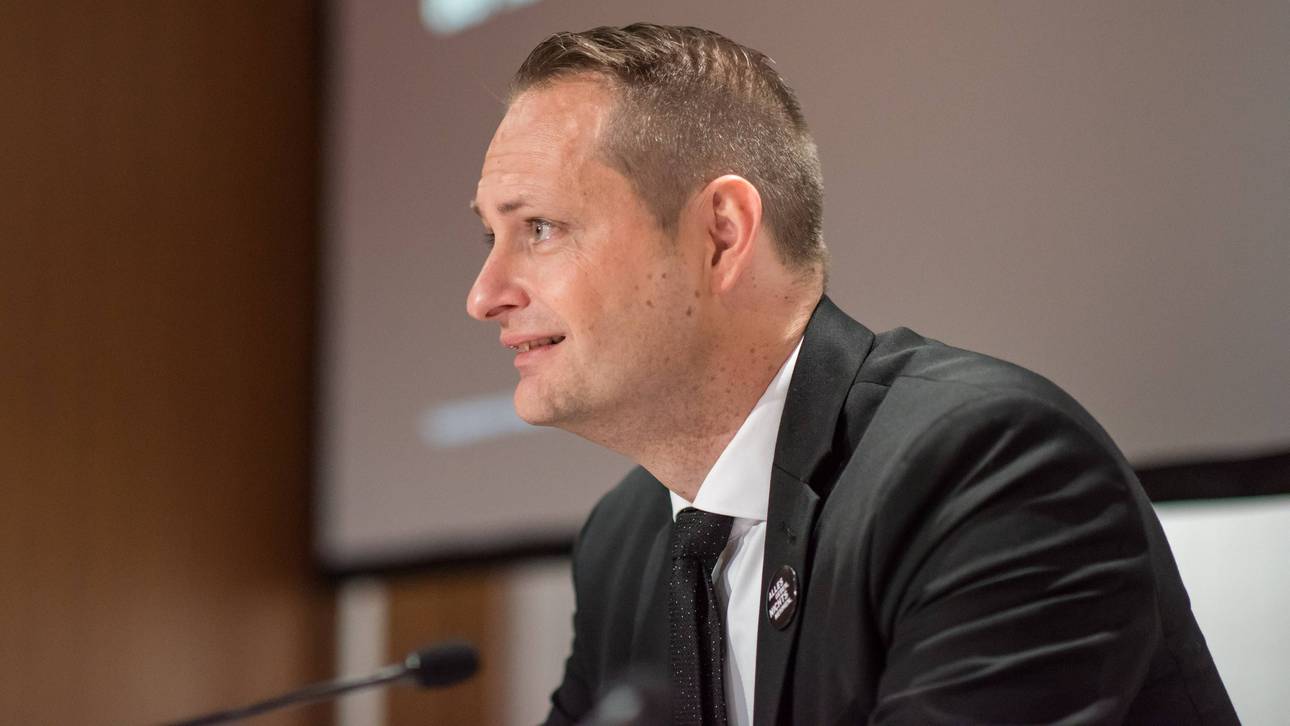 NADA sieht juristische Hängepartie