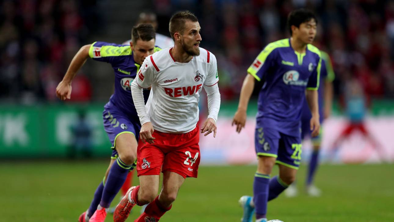 Drexler erklärt Gisdol-Aufschwung