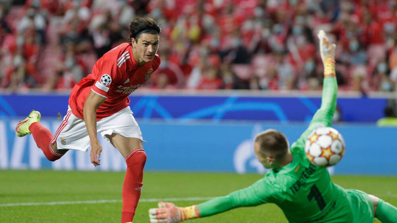 Suárez: Barca ignorierte meinen Rat